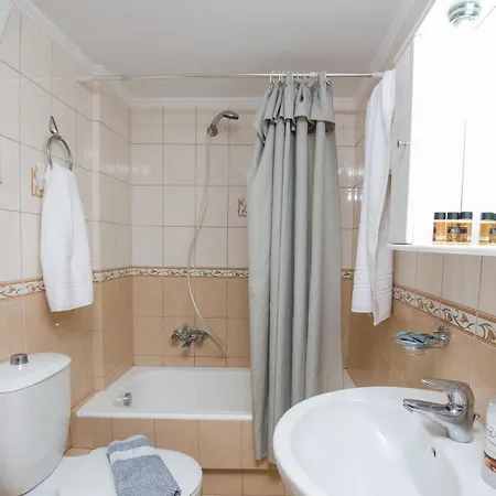 Joanna 'S Loft Daire Kíssamos Dış mekan fotoğraf