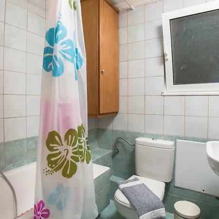 Joanna 'S Loft Daire Kíssamos Dış mekan fotoğraf