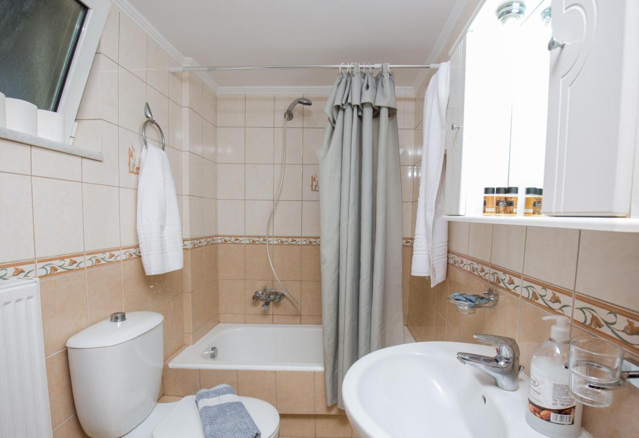 Joanna 's Loft Daire *