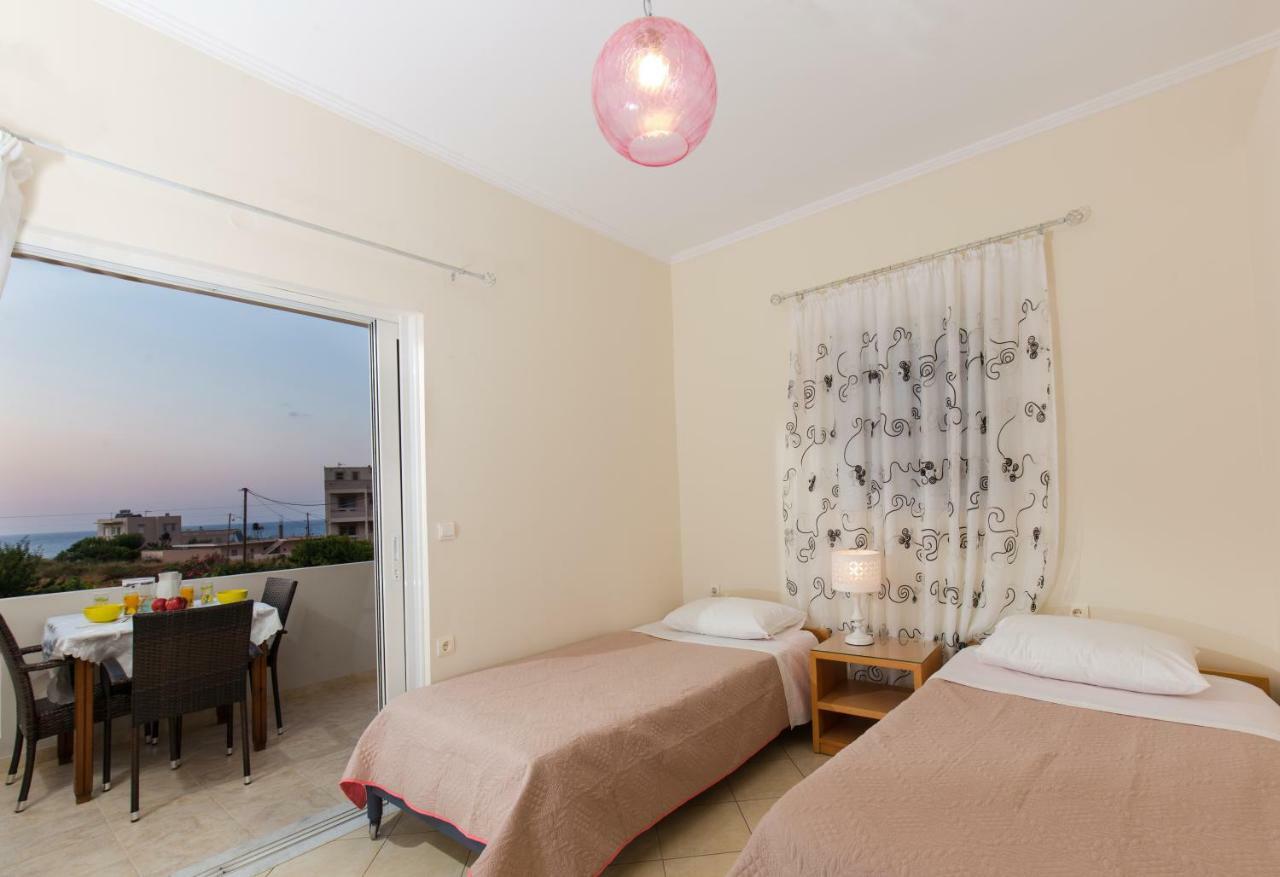 Daire Joanna 's Loft